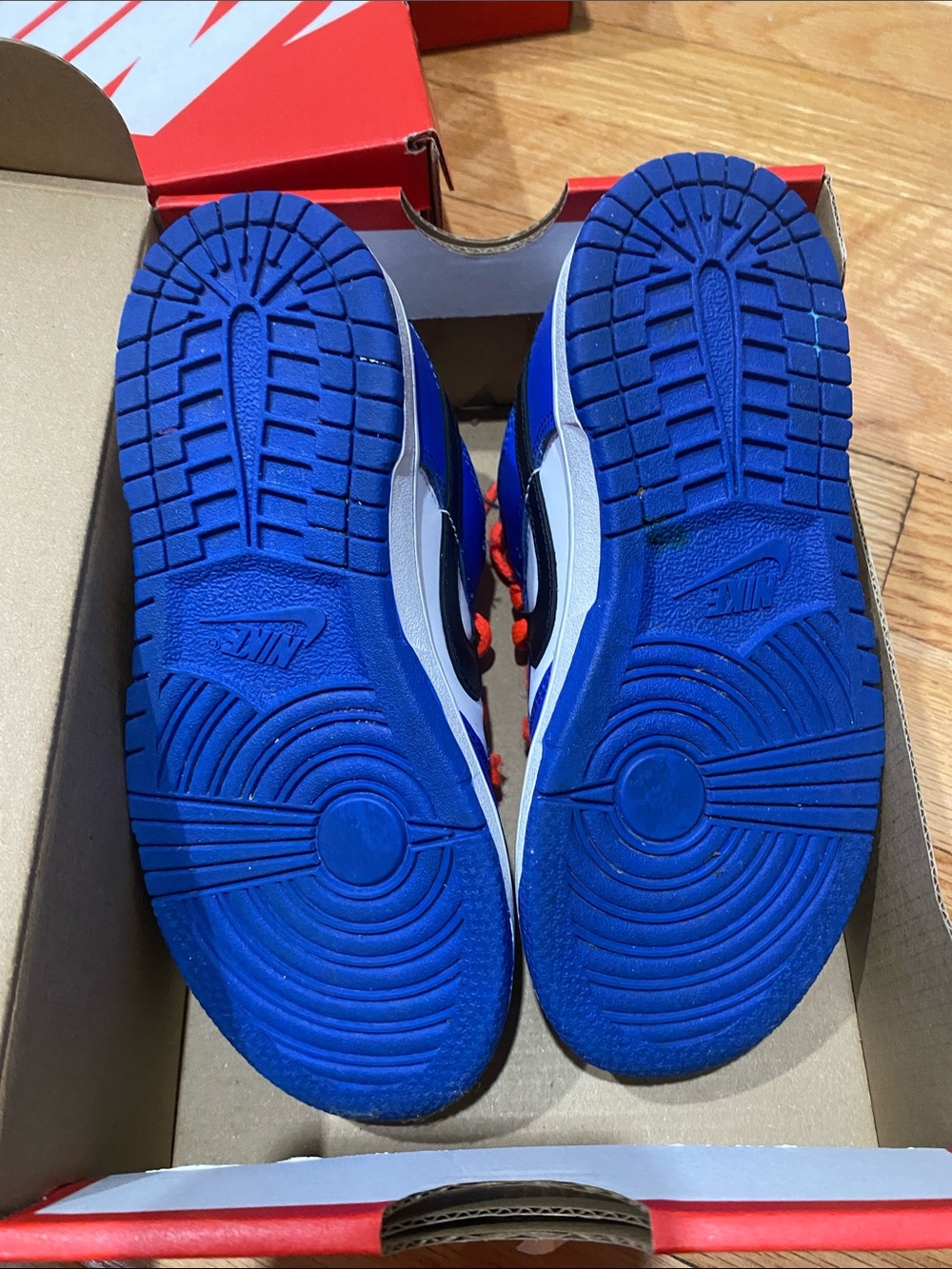 Nike Dunk Low - Picture 3 of 4